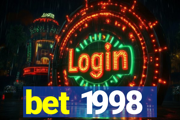 bet 1998